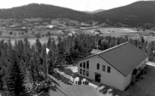 Light of the Mountain Fellowship in Black Hawk, CO