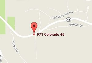 Find us on Google Maps